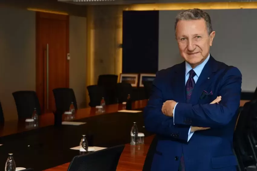 İnşaat sektörü 14 çeyrek sonra yüzde 1,9 küçüldü
