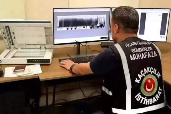 Ticaret Bakanlığı: Arif Kocabıyık Kapıkulede yakalandı