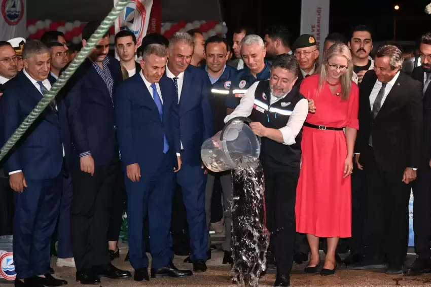Yeni av sezonuna Vira Bismillah