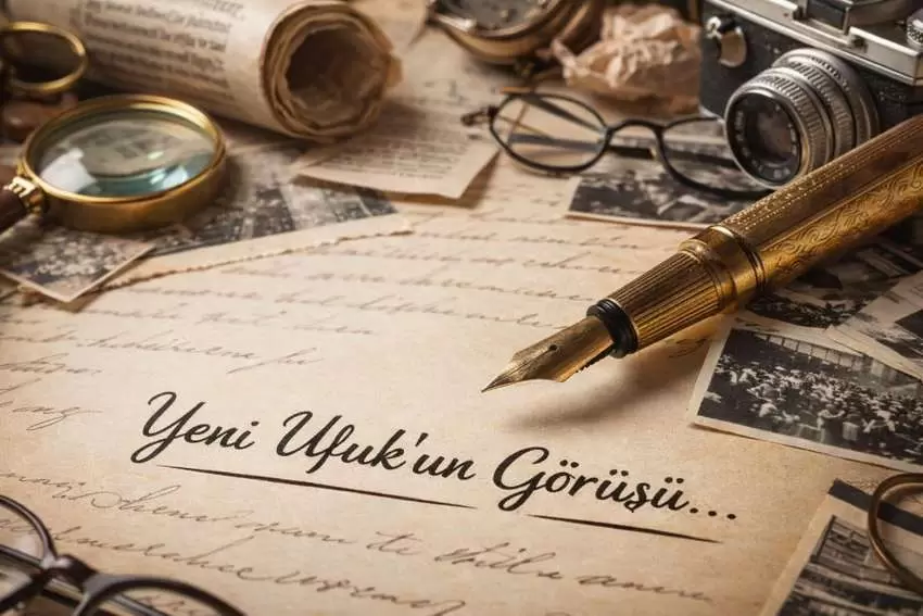 Haber görseli