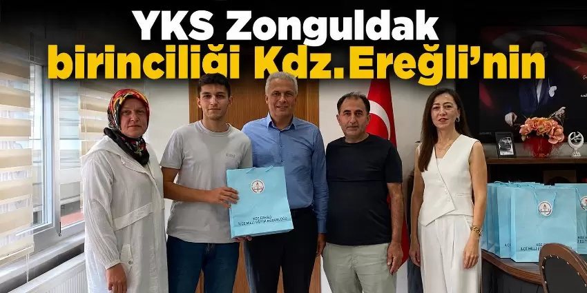 İbrahim Süheyla İzmirli Fen Lisesi öğrencilerinden YKSde büyük başarı