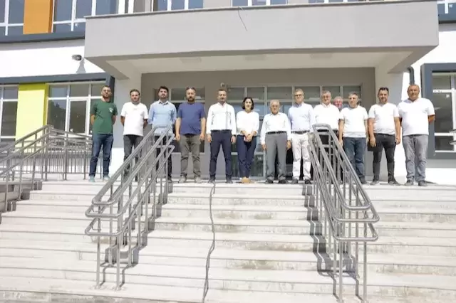 Kayseride hayırseverden eğitime 85 milyonluk yatırım