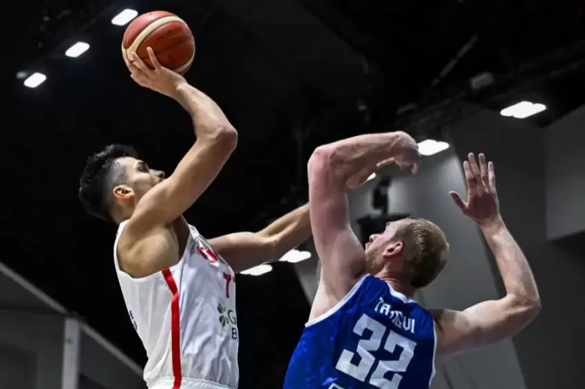 İletişimden A Milli Erkek Basketbol Takımına tebrik