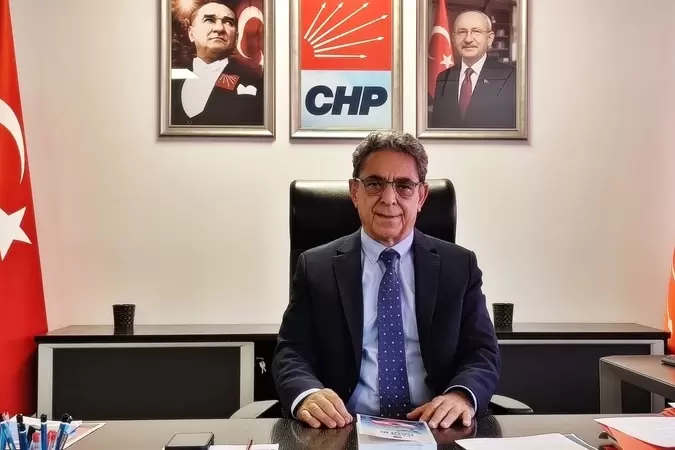 CHPli Erbay: Korunmak lüks değildir, aile planlaması haktır