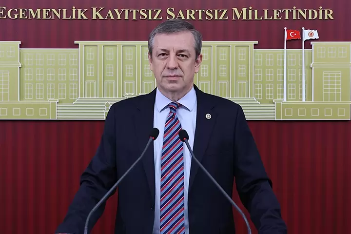 CHPli Türeli: Türkiye çok rahat yüzde 5-6 büyüyebilir
