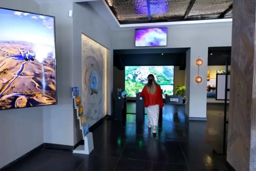 Samsunda Astorya heyecanı sürüyor
