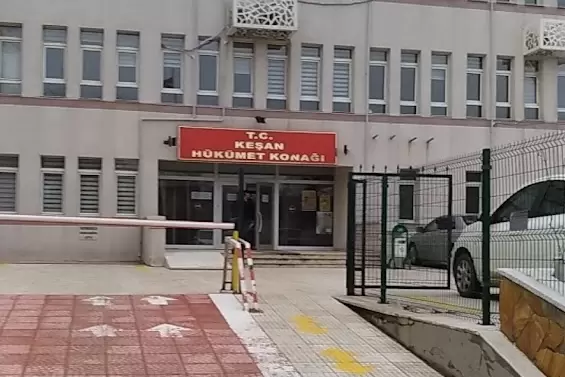 Keşanda sosyal yardımlar 10 bin 560 kişiye ulaşıldı