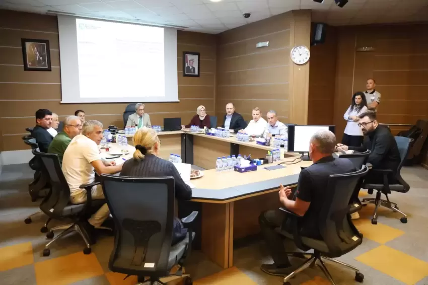 Kocaeli Büyükşehir Encümeninde 6 taşınmaz kiraya verildi