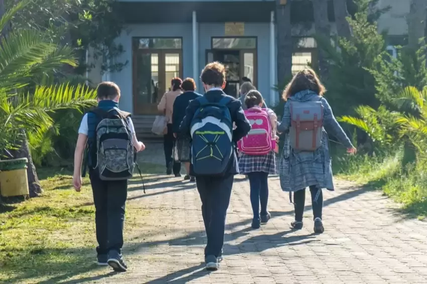Devletin tüm imkanları geleceğe seferber edildi... Özel okul yerleştirme sonuçları açıklandı