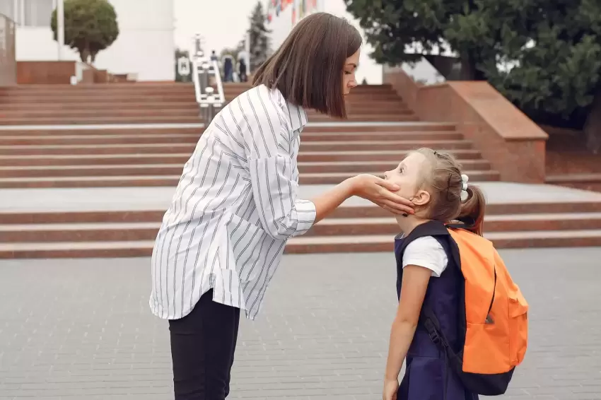 Her ‘okula gitmek istemiyorum okul fobisi değildir