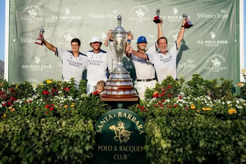 U.S. Polo Assn., 2026 Pacific Coast Openın isim sponsoru olarak başarısını sürdürüyor