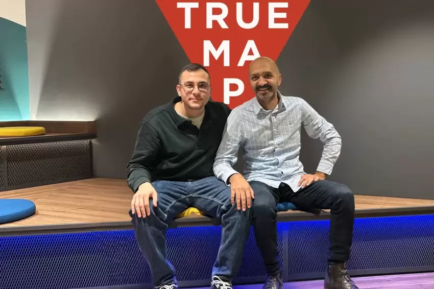 Boğaziçi Teknopark Girişimi Truemap 50den fazla markayı dijital dünyada yönetiyor