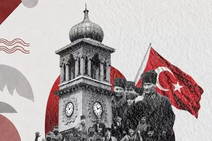 Balıkesirde kurtuluş coşkusu Kültür Festivali ile taçlanıyor
