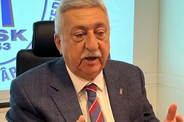 TESKten akaryakıtta eşel mobil çağrısı... Acilen eşel mobil piyasayı rahatlatır