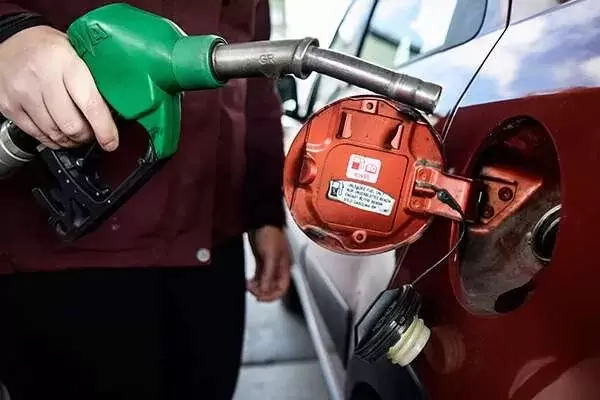 Motorin zammı ardından benzine de zam beklentisi