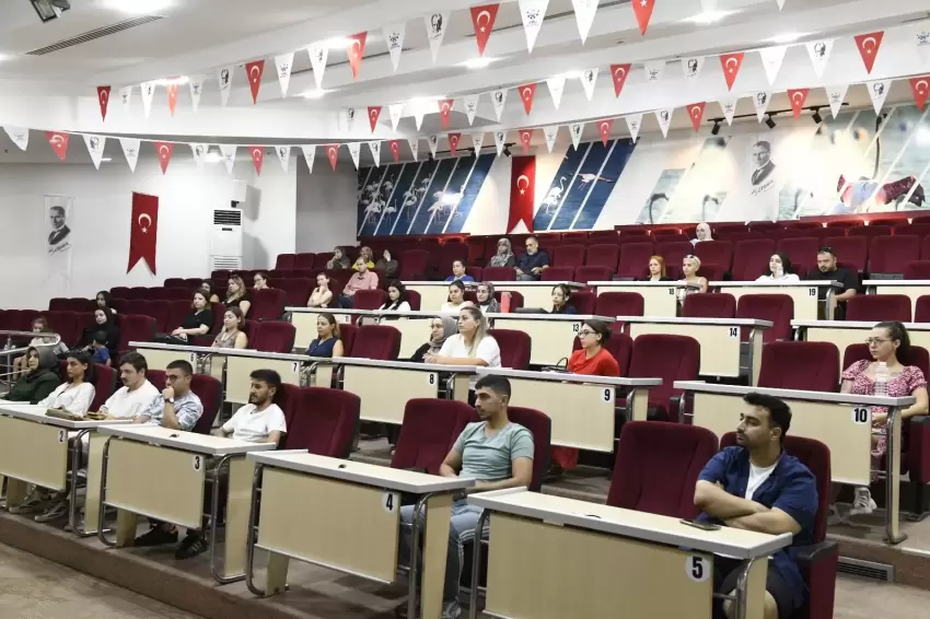 İzmir Çiğlide mesleki eğitimle istihdama destek