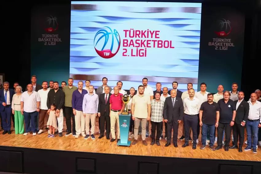 Konya Karatay Belediyespor TB2Lde mücadeleye hazır