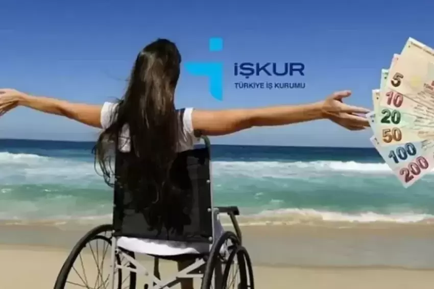 Engelli ve eski hükümlü işsizler için hibe desteği başvuruları başladı