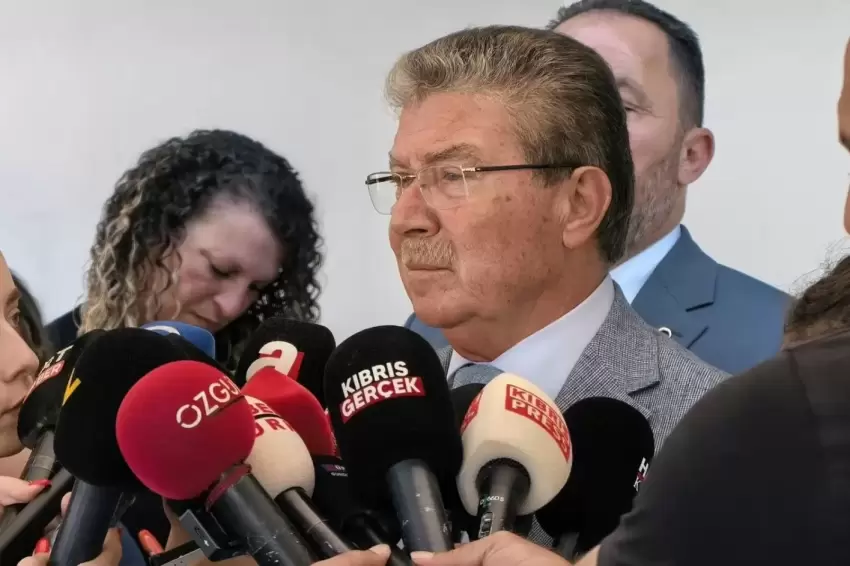 KKTC Başbakanı Üstel: Girne açıklarındaki deniz kazasında ölü sayısı 12ye yükseldi