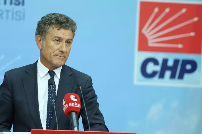CHPli Sarıbal: Bursa siyah inciri dalında çürüyor... Üzümde açıklanan fiyat maliyeti karşılamıyor