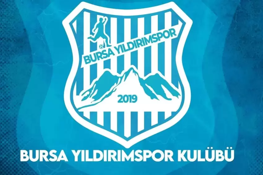 Bursa Yıldırımspor Kulübü Nesine 3. Lig heyecanı Tivibuda