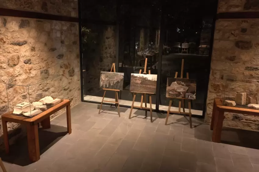 İstanbulda yeni müze... Aydos Kalesinin tarihine ışık tutacak