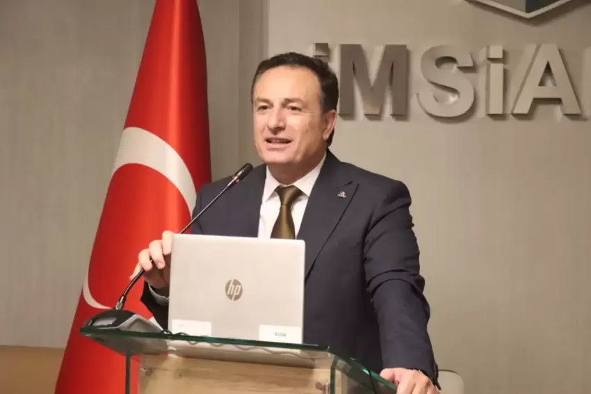Kentsel dönüşümün finansmanı için BES, DASK önerisi