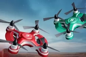 Drone Şampiyonası Batmana taşınıyor