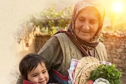 Sanat Melikgazide özel bir sergi