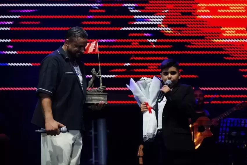 Haber Görseli