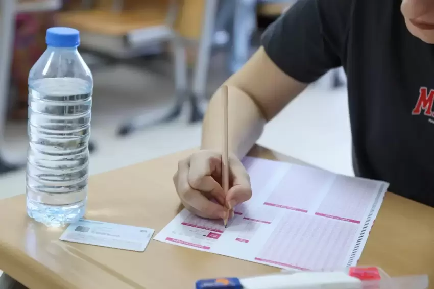 KPSS Lisans maratonu başladı
