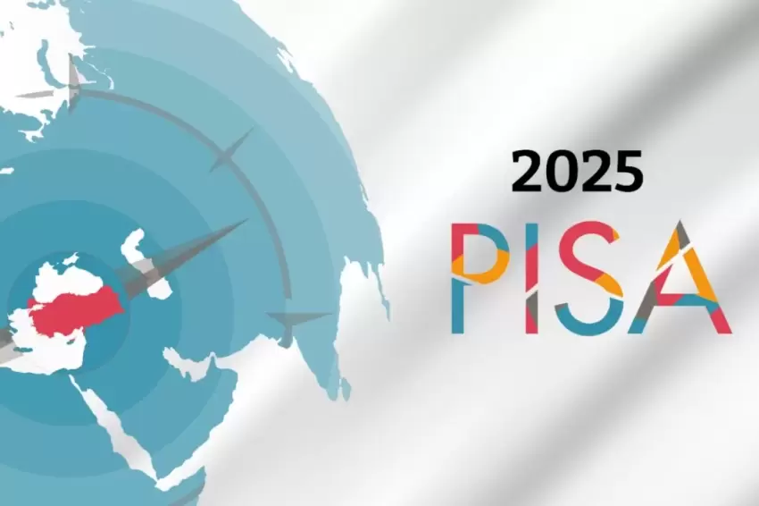 PISA 2025 sonuçları 8 Eylülde açıklanacak