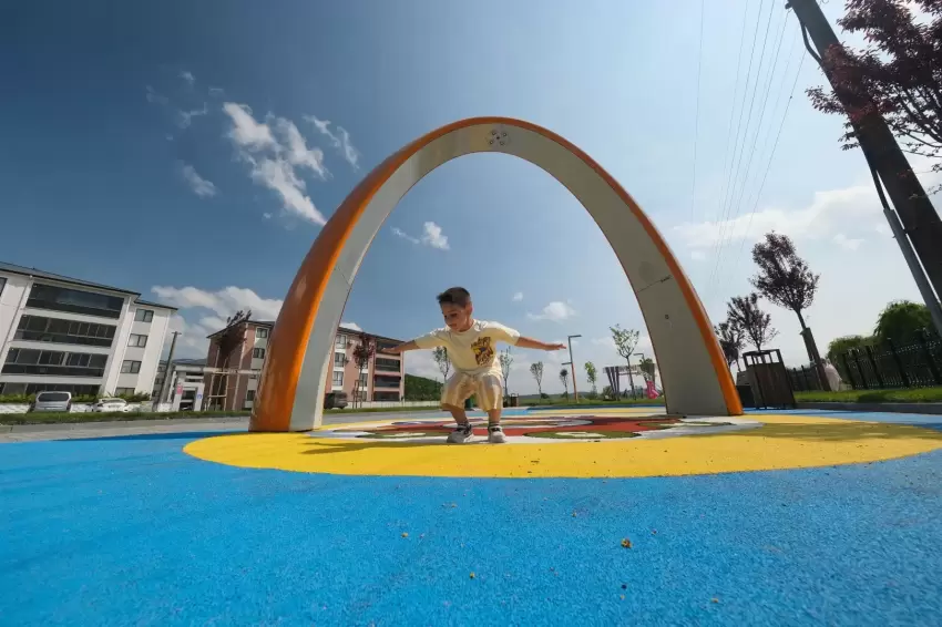 Sakarya Söğütlünün yeni buluşma noktası Ritim Park