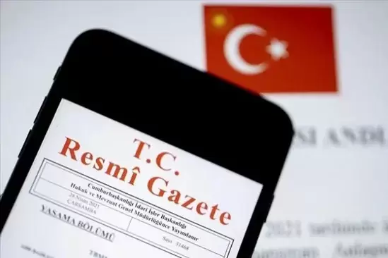 Ekonominin 3 yıllık yol haritası Resmileşti