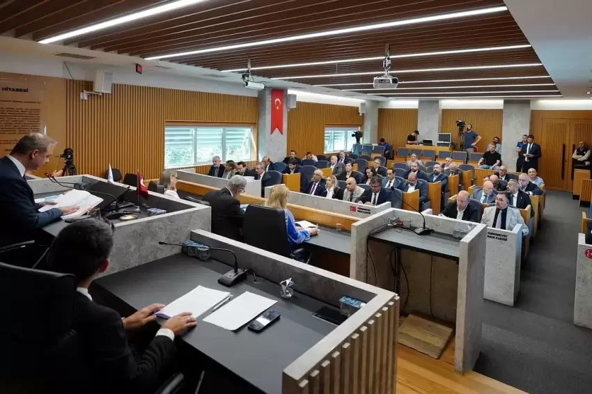 İstanbul Beylikdüzünde Beslenme Saati uygulamasına bu dönem de devam