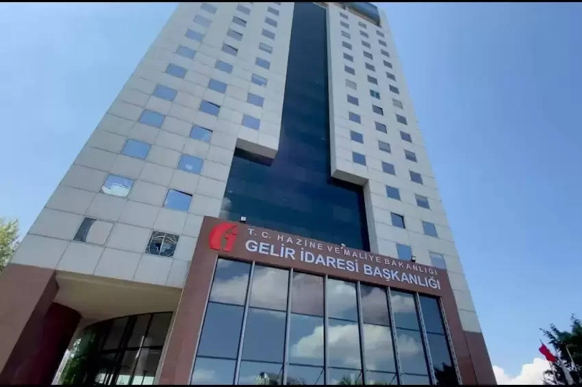 Dijital platformlara yeni vergi düzenlemesi... İlan bilgileri GİBe bildirilecek