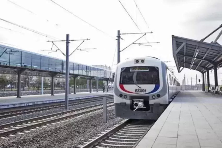 TCDDden bazı bölgesel seferlere geçici ayar