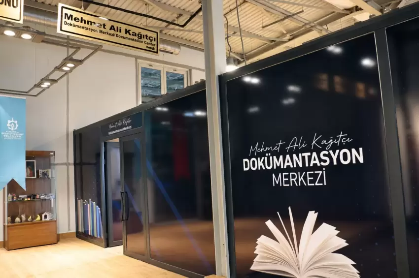 SEKAnın hafızası geleceğe taşınıyor
