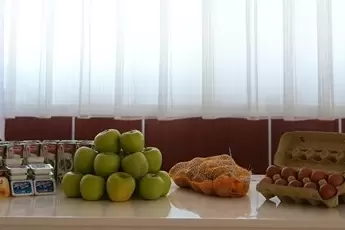 Denizlide beslenme desteği binlerce öğrenciye ulaşacak