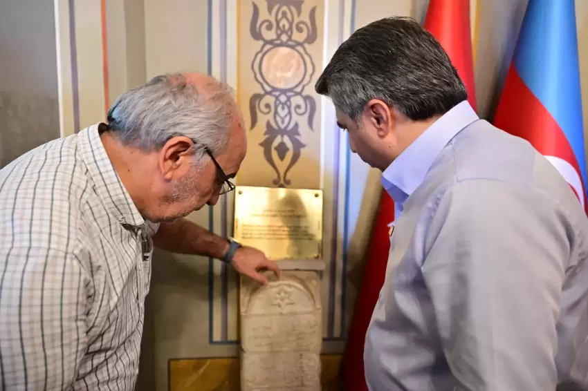Bursada 700 yıllık fethin hikayesi kalemle hayat bulacak