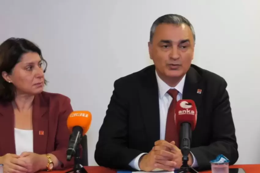 CHP Sözcüsü Sarı: Üsküdarda iradesi sakatlanmış bir seçim yaşadık