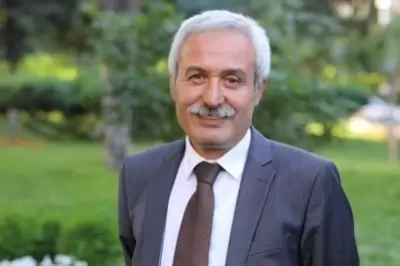 TTB: Dr. Adnan Selçuk Mızraklının tahliye edilmesini memnuniyetle karşılıyoruz