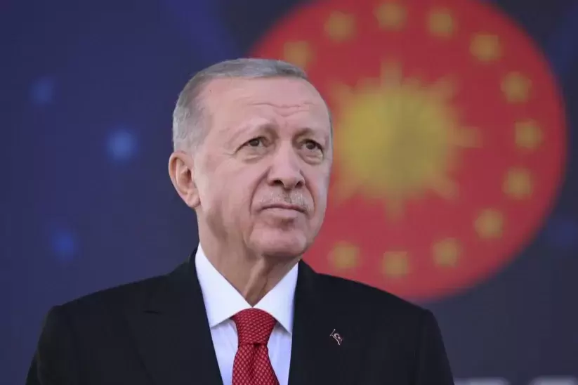 Cumhurbaşkanı Erdoğandan PISA 2025 mesajı