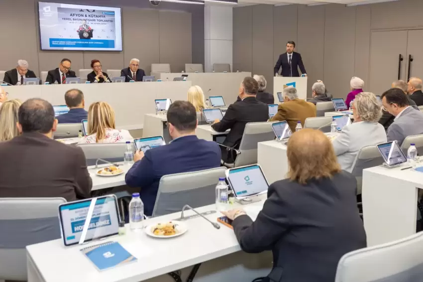 BİKten 8 ayda resmi ilan ve reklam desteği 5,2 milyar TLye ulaştı