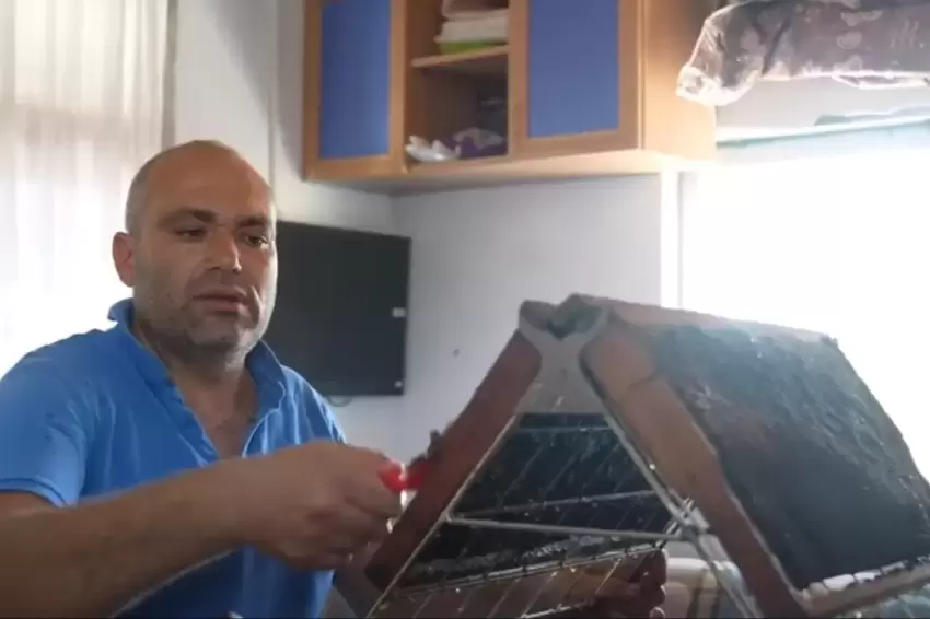 İpsalada arıcılık destekleme başvuruları başladı