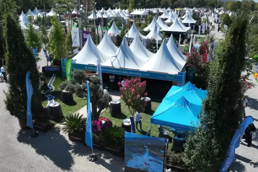 Kocaeli Büyükşehir PSB Anatoliada