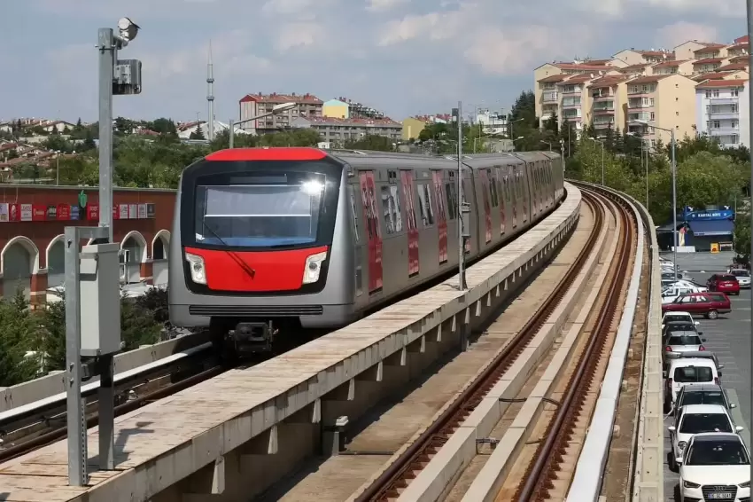 Ankarada öğretmenlere abonman desteği