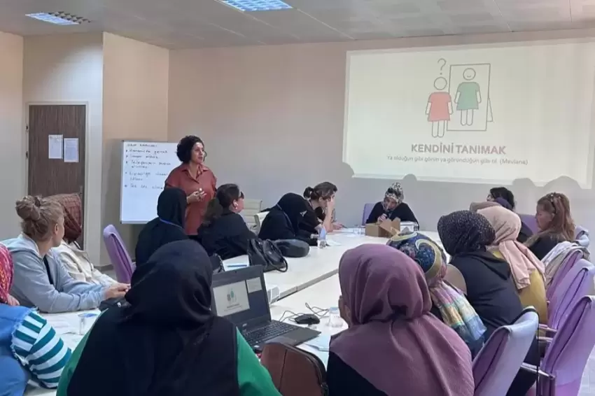 Modüler Aile Eğitimi 81 ilde ailelere ulaşılıyor