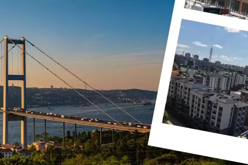 İstanbulda kiralık konut dönemi başlıyor... Başvurular 14 Eylülde