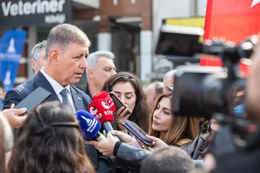 Basmane Çukurunda 40 yıllık belirsizliği giderecek yeni adım